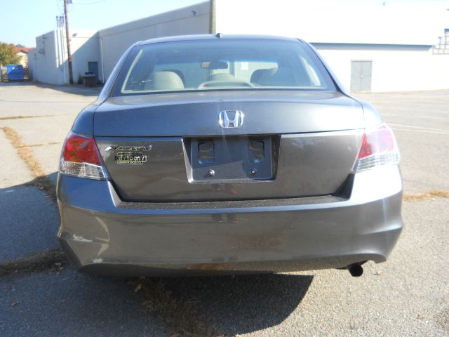 2008 Honda Accord Slt Pickup 8 Ft