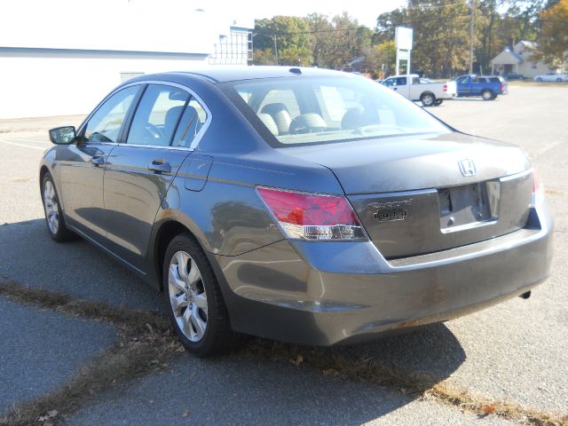 2008 Honda Accord Slt Pickup 8 Ft