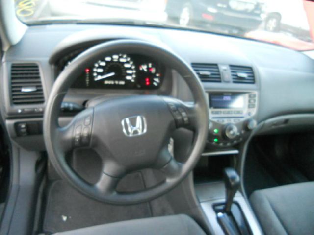 2008 Honda Accord Bonneville A2