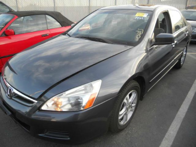 2008 Honda Accord Bonneville A2