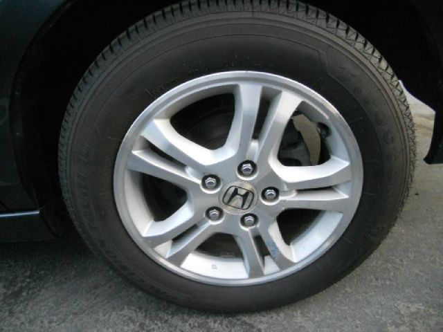 2008 Honda Accord Bonneville A2