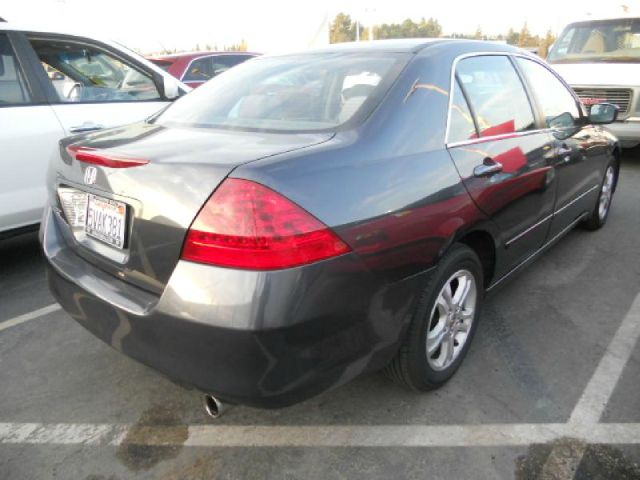2008 Honda Accord Bonneville A2