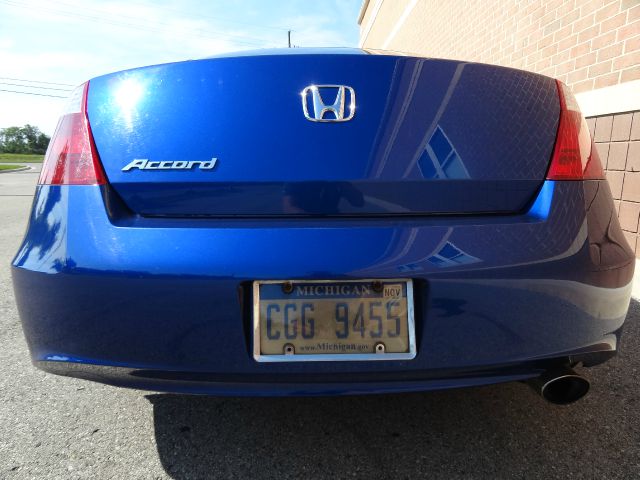 2008 Honda Accord SE W/ Speed Control