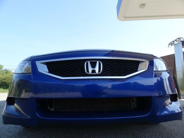 2008 Honda Accord SE W/ Speed Control