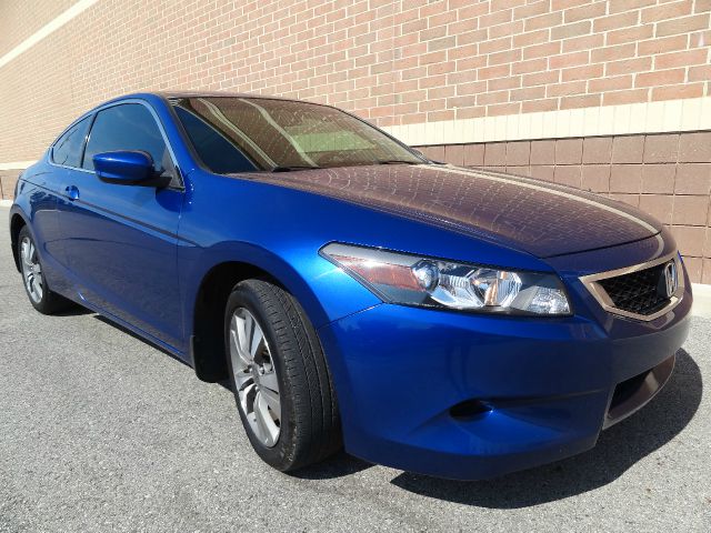 2008 Honda Accord SE W/ Speed Control