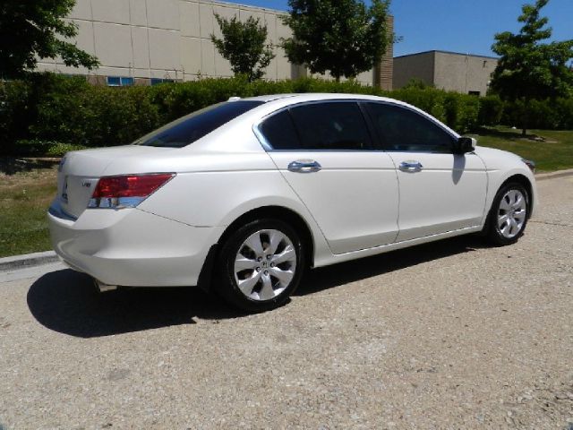 2008 Honda Accord 2011 Toyota Limited