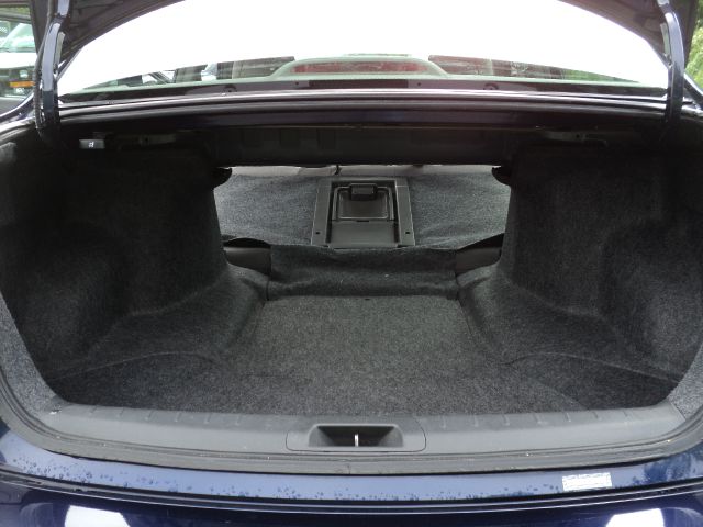 2008 Honda Accord 2dr Reg Cab 120.5 WB