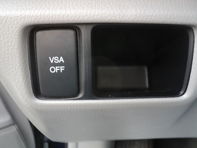 2008 Honda Accord 2dr Reg Cab 120.5 WB