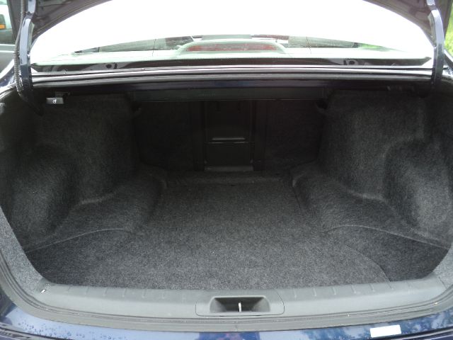 2008 Honda Accord 2dr Reg Cab 120.5 WB