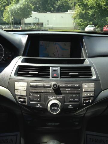 2008 Honda Accord Unknown