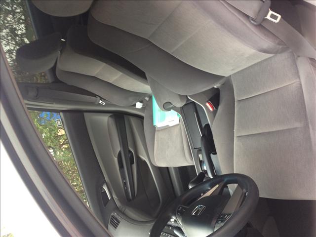 2008 Honda Accord 6cyl