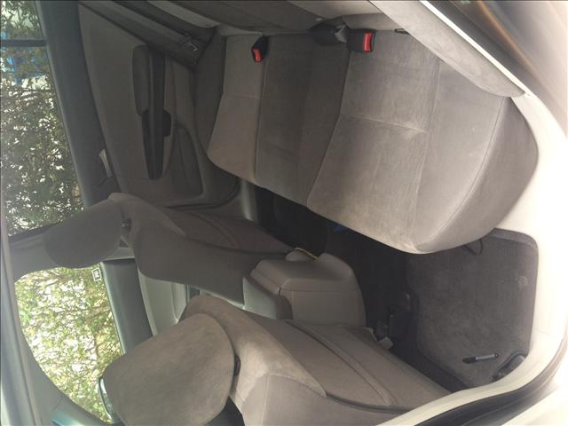 2008 Honda Accord 6cyl