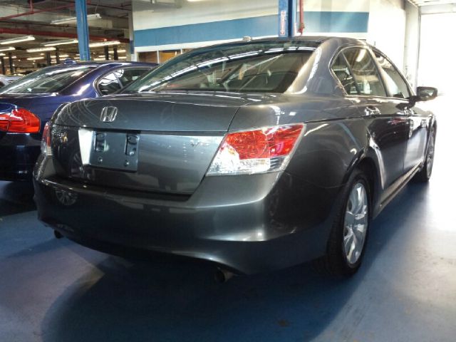 2008 Honda Accord XLS Popular 2WD