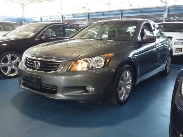 2008 Honda Accord XLS Popular 2WD