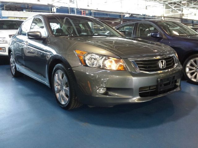 2008 Honda Accord XLS Popular 2WD