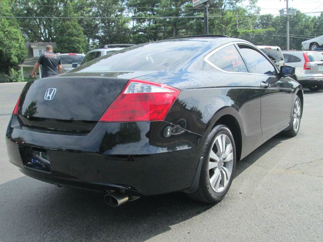 2008 Honda Accord 4DR SE