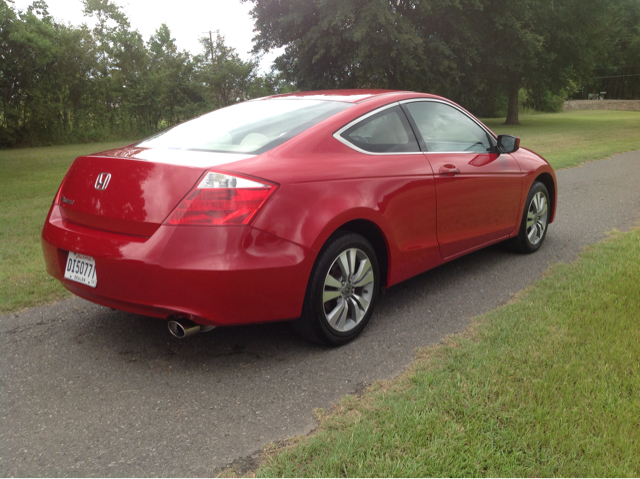 2008 Honda Accord SE W/ Speed Control