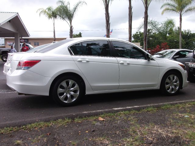 2009 Honda Accord SLT Reg Cab