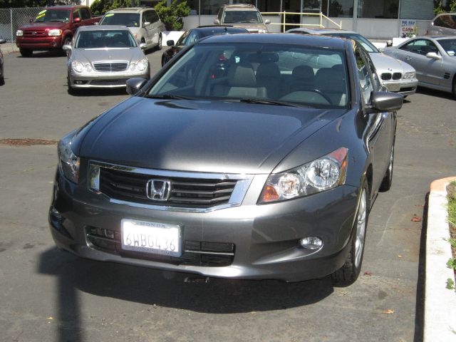 2009 Honda Accord XLS Popular 2WD