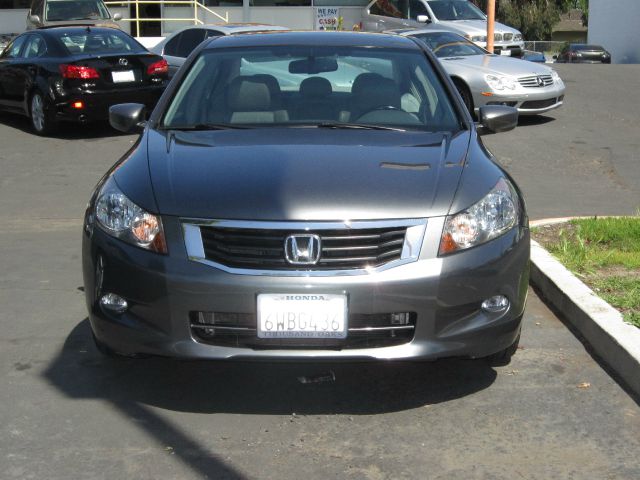 2009 Honda Accord XLS Popular 2WD