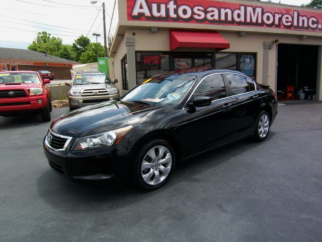 2009 Honda Accord Slt Pickup 8 Ft