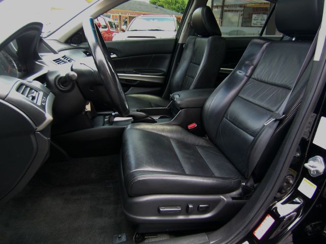 2009 Honda Accord Slt Pickup 8 Ft