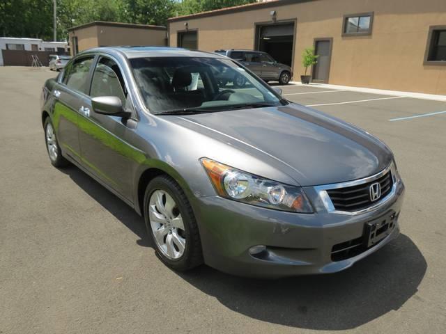2009 Honda Accord 5dr HB Auto