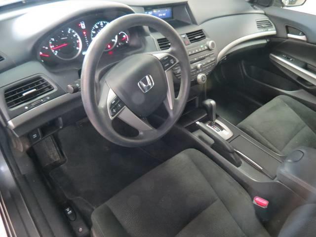 2009 Honda Accord 5dr HB Auto