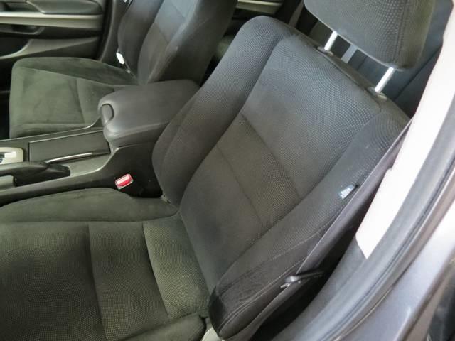 2009 Honda Accord 5dr HB Auto