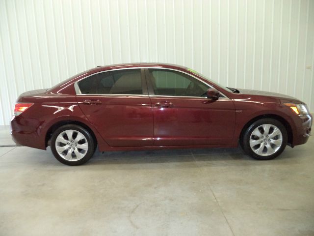 2009 Honda Accord SLT Reg Cab