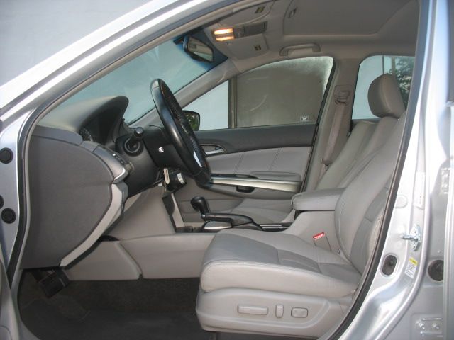 2009 Honda Accord XLS Popular 2WD