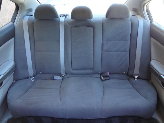 2009 Honda Accord 2DR 3.8L Grand Touring