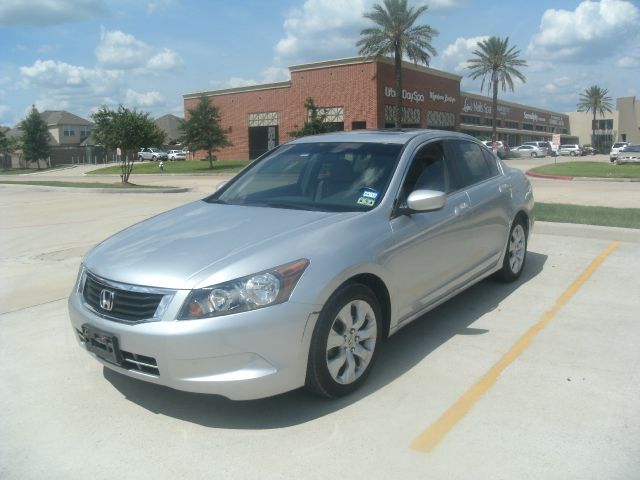 2009 Honda Accord Slt Pickup 8 Ft