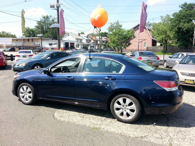 2009 Honda Accord Slt Pickup 8 Ft