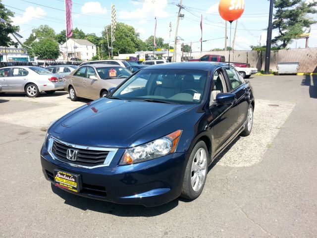 2009 Honda Accord Slt Pickup 8 Ft