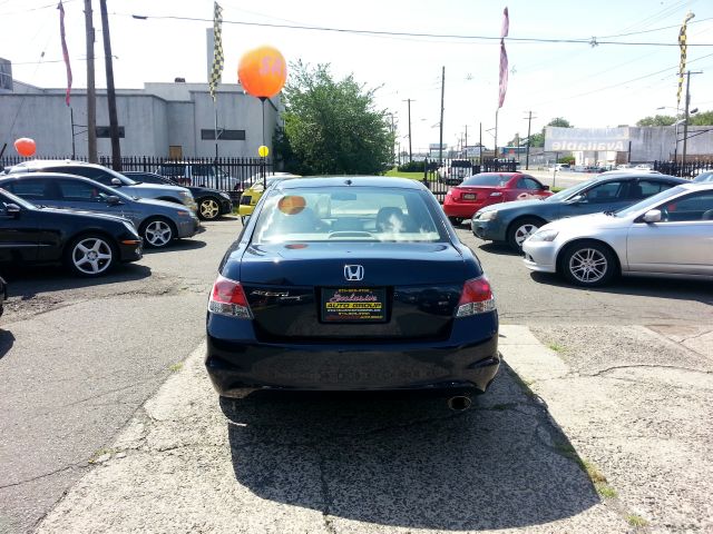 2009 Honda Accord Slt Pickup 8 Ft