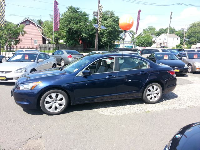 2009 Honda Accord Slt Pickup 8 Ft