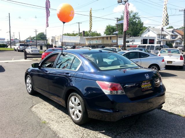 2009 Honda Accord Slt Pickup 8 Ft