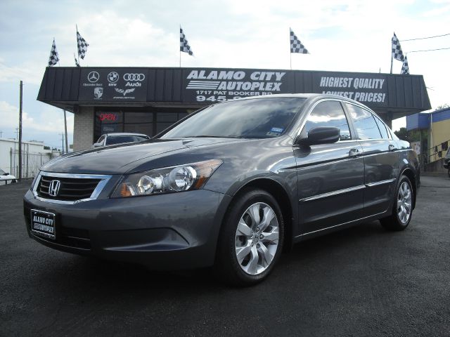 2009 Honda Accord Slt Pickup 8 Ft