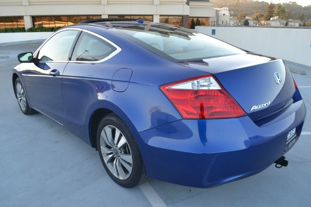 2009 Honda Accord 6cyl
