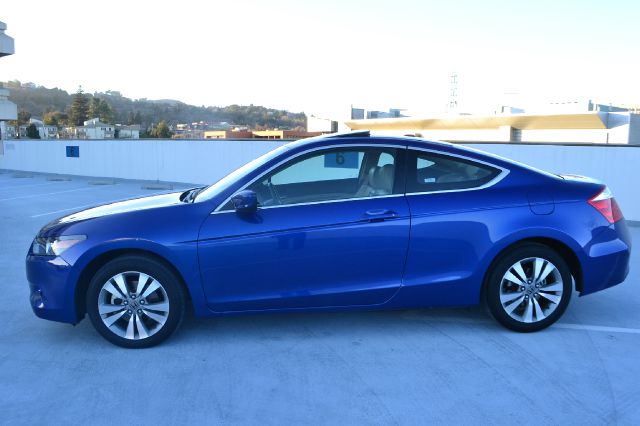 2009 Honda Accord 6cyl