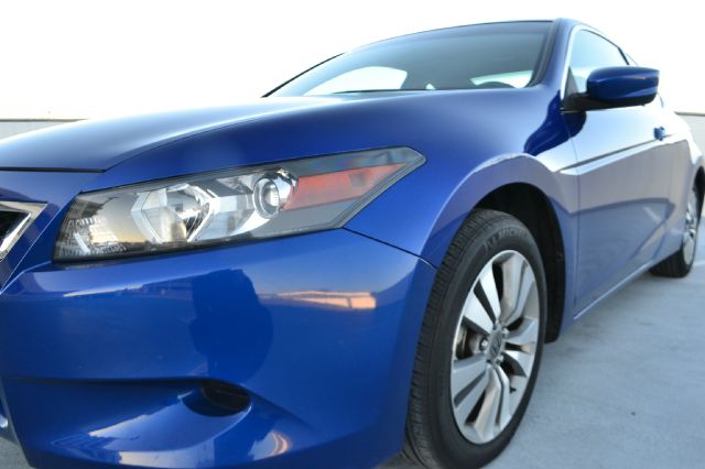 2009 Honda Accord 6cyl