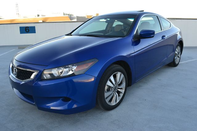 2009 Honda Accord 6cyl