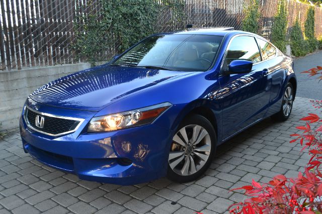 2009 Honda Accord 6cyl