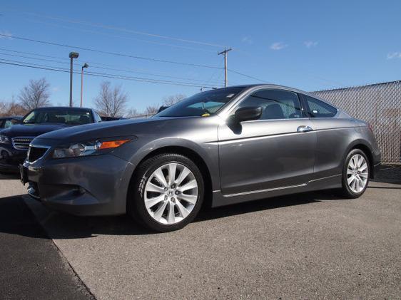 2009 Honda Accord 335i