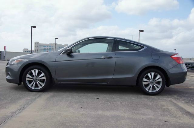 2009 Honda Accord SE W/ Speed Control