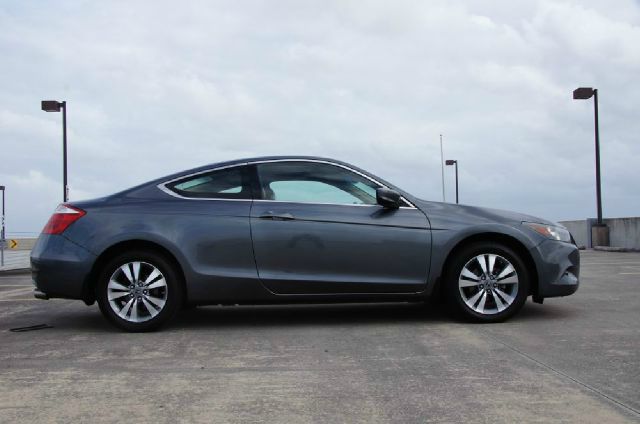 2009 Honda Accord SE W/ Speed Control