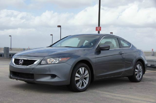 2009 Honda Accord SE W/ Speed Control
