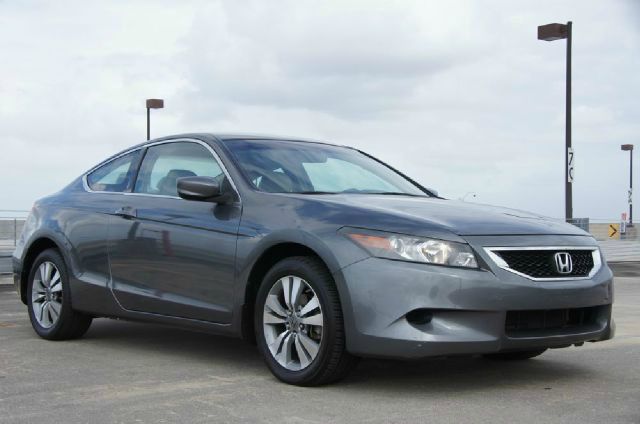 2009 Honda Accord SE W/ Speed Control