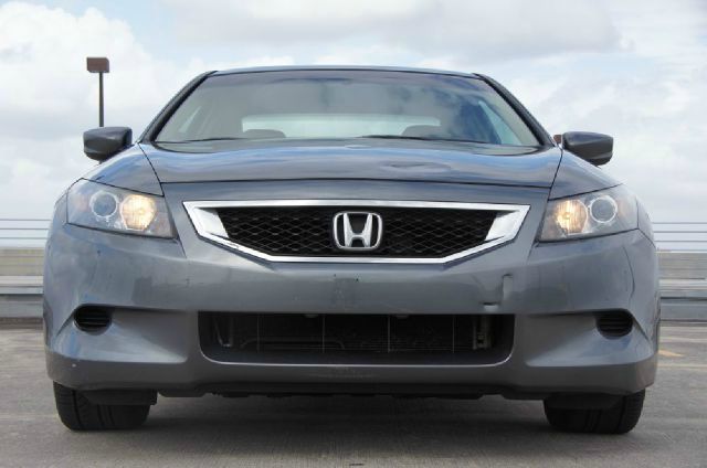 2009 Honda Accord SE W/ Speed Control